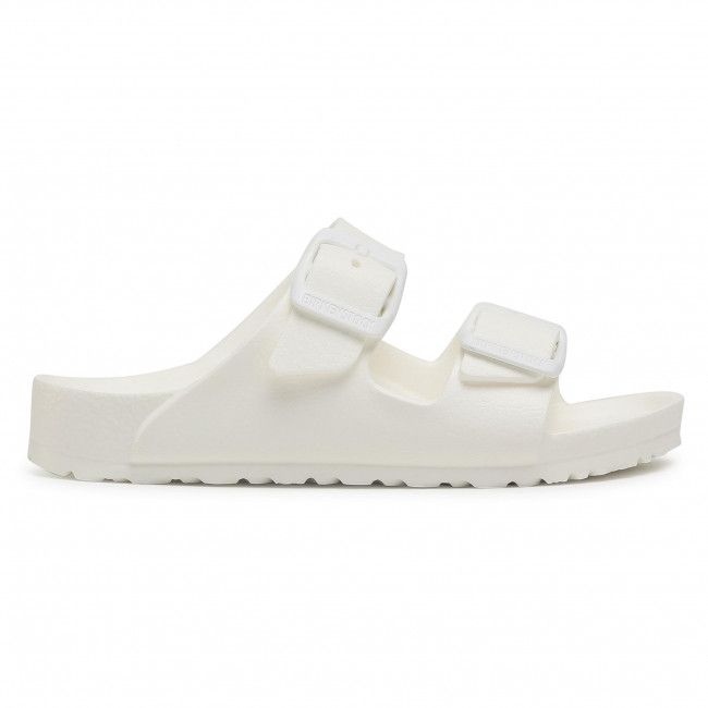 Ciabatte BIRKENSTOCK - Arizona Eva 1018941 White