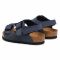 Sandali Birkenstock - Milano Hl Kids 1018623 Navy