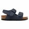 Sandali Birkenstock - Milano Hl Kids 1018623 Navy