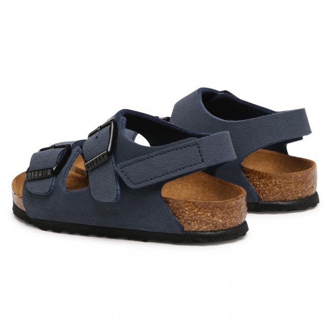 Sandali BIRKENSTOCK - Milano Hl 1018742 Navy