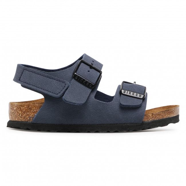 Sandali BIRKENSTOCK - Milano Hl 1018742 Navy