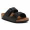 Ciabatte BIRKENSTOCK - Arizona Kids 555123 Black