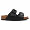 Ciabatte BIRKENSTOCK - Arizona Kids 555123 Black
