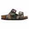 Ciabatte Birkenstock - Arizona Kids 1017374 Desert Soil Khaki