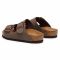 Ciabatte Birkenstock - Arizona Kids Mocha