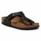 Infradito Birkenstock - Gizeh Kinder 846143 Black