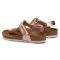 Sandali Birkenstock - Kairo Hl Kids 1019220 Electric Metallic Copper