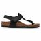 Sandali BIRKENSTOCK - Kairo Hl Kids 1018639 Black