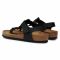Sandali BIRKENSTOCK - Kairo Hl Kids 1018639 Black