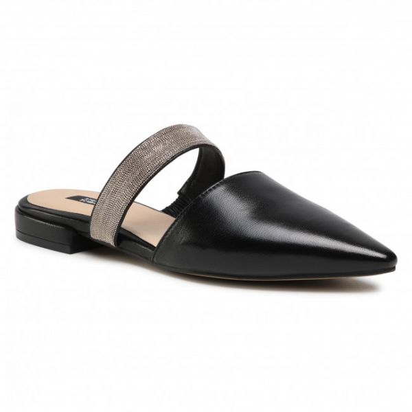 Ciabatte STEFFEN SCHRAUT - 45 Chain Street 4211100 Black 001