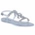 Sandali SCA'VIOLA - G-64 Silver