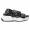 Sandali SCA'VIOLA - M-68 Black