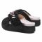 Ciabatte INUIKII - Woven Stones Platform 70103-006 Black
