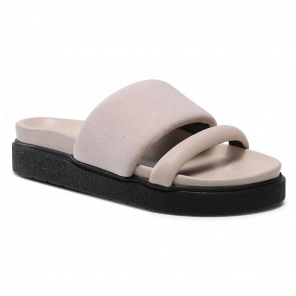 Ciabatte INUIKII - Classic Roap 70204-099 Off White