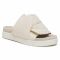 Ciabatte INUIKII - Knot Lino 70704-074 Off-White