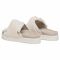 Ciabatte INUIKII - Knot Lino 70704-074 Off-White