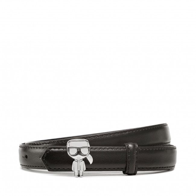 Cintura da donna KARL LAGERFELD - 210W3159 Black