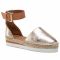 Espadrillas SEE BY CHLOÉ - SB26150 Gold 533