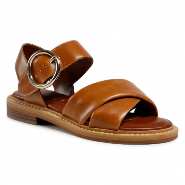 Sandali SEE BY CHLOÉ - SB36031A Light Brown 533