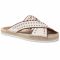 Espadrillas SEE BY CHLOÉ - SB36101A Cream 139/Burnt Brown 550