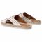 Espadrillas SEE BY CHLOÉ - SB36101A Cream 139/Burnt Brown 550