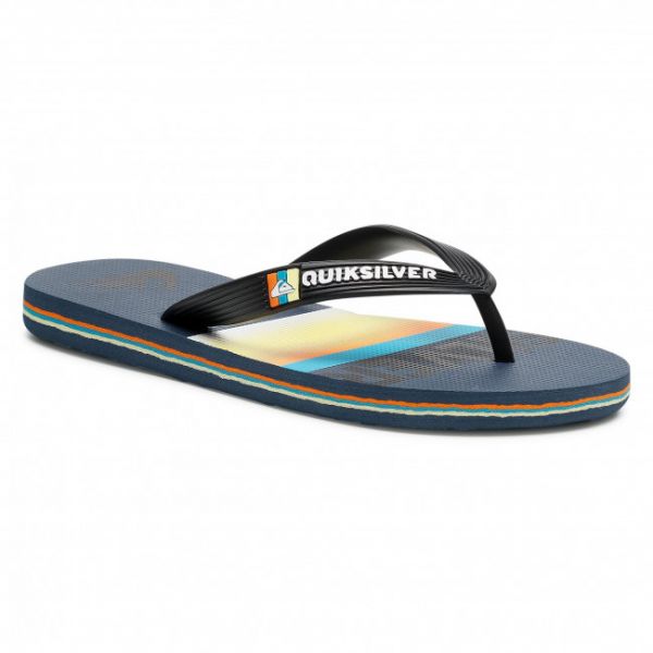 Infradito Quiksilver - AQBL100423 Xkbb Infradito Quiksilver - AQBL100423 Xkbb