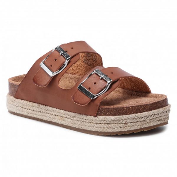 Espadrillas XTI - 57060 Camel Espadrillas XTI - 57060 Camel