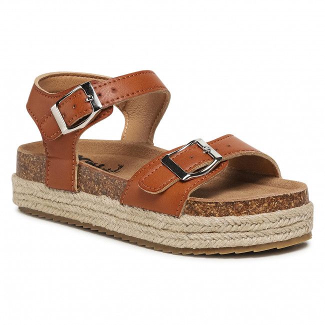 Espadrillas Xti - 57206 Camel