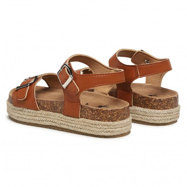 Espadrillas Xti - 57206 Camel