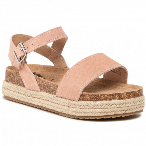 Espadrillas Xti - 57428 Nude