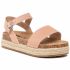 Espadrillas Xti - 57428 Nude