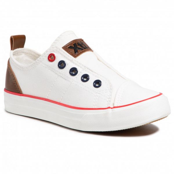 Scarpe sportive Xti - 57446 Z. Lona. Hielo Scarpe sportive Xti - 57446 Z. Lona. Hielo