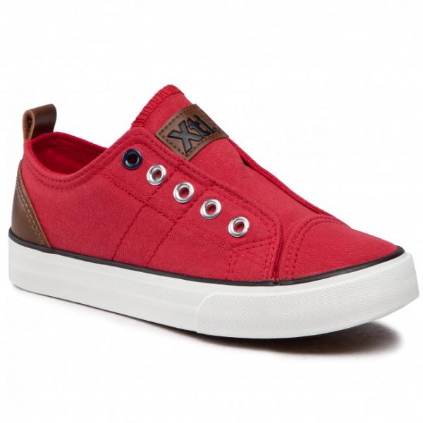 Scarpe sportive XTI - 57446 Rojo Scarpe sportive XTI - 57446 Rojo