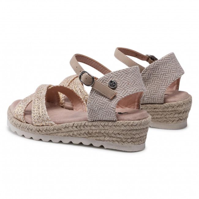 Espadrillas XTI - 57495 Oro