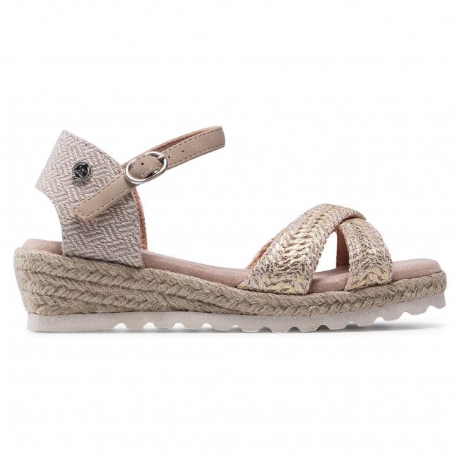 Espadrillas XTI - 57495 Oro