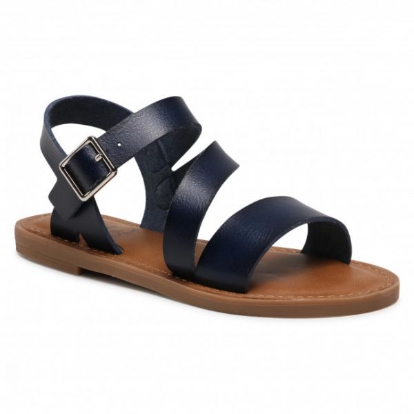 Sandali XTI - 57513 Navy Sandali XTI - 57513 Navy