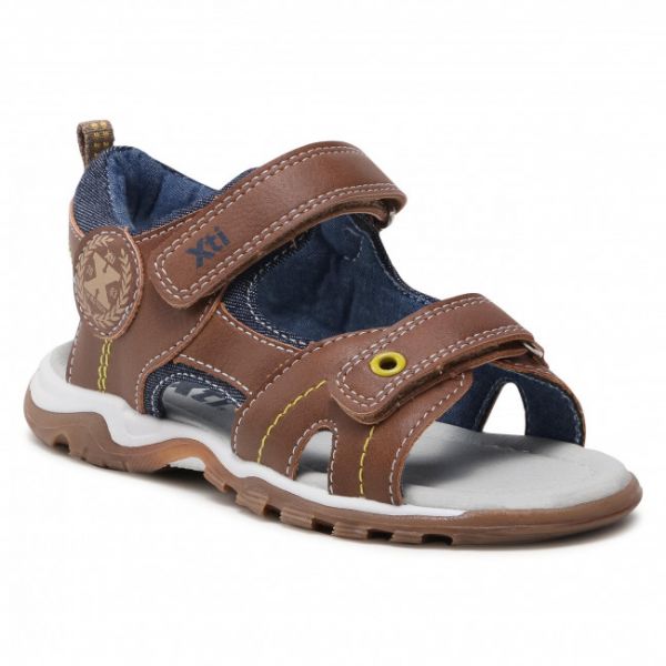 Sandali XTI - 57562 Camel Sandali XTI - 57562 Camel