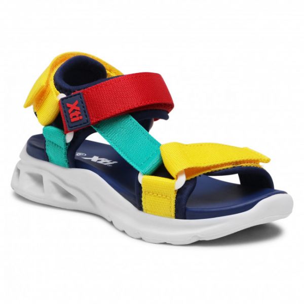 Sandali XTI - 57625 Navy Sandali XTI - 57625 Navy
