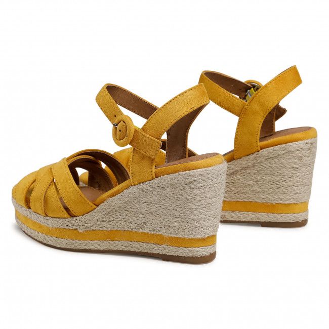 Espadrillas REFRESH - 72636 Yellow