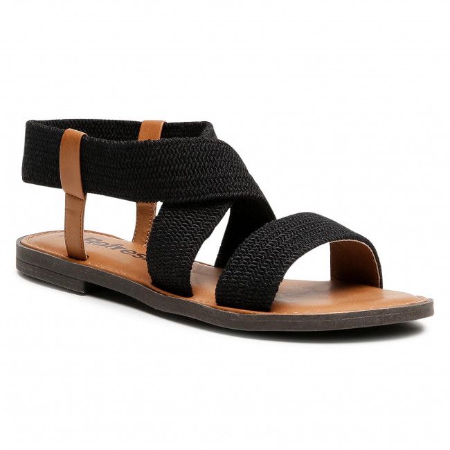 Sandali REFRESH - 72646 Black