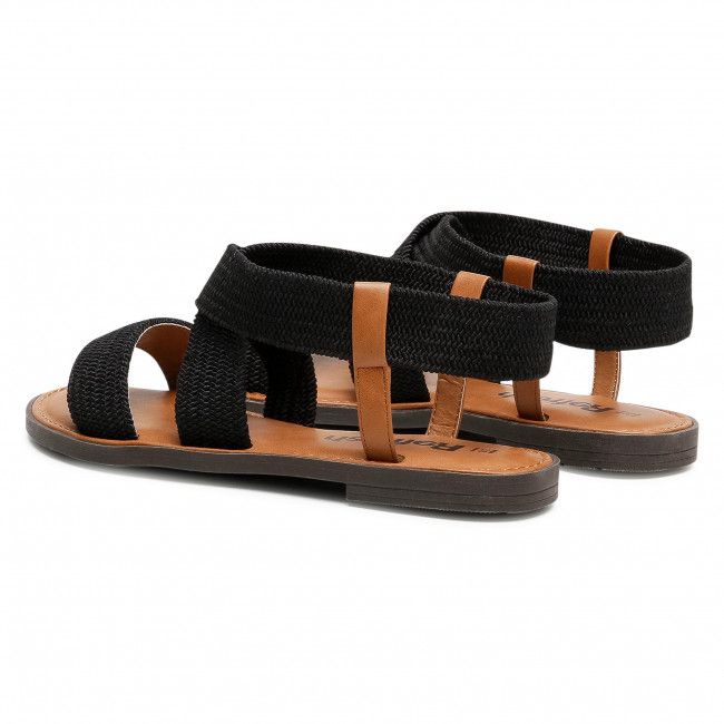 Sandali REFRESH - 72646 Black