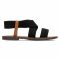 Sandali REFRESH - 72646 Black
