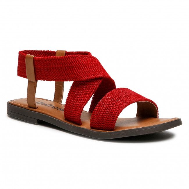 Sandali REFRESH - 72646 Red