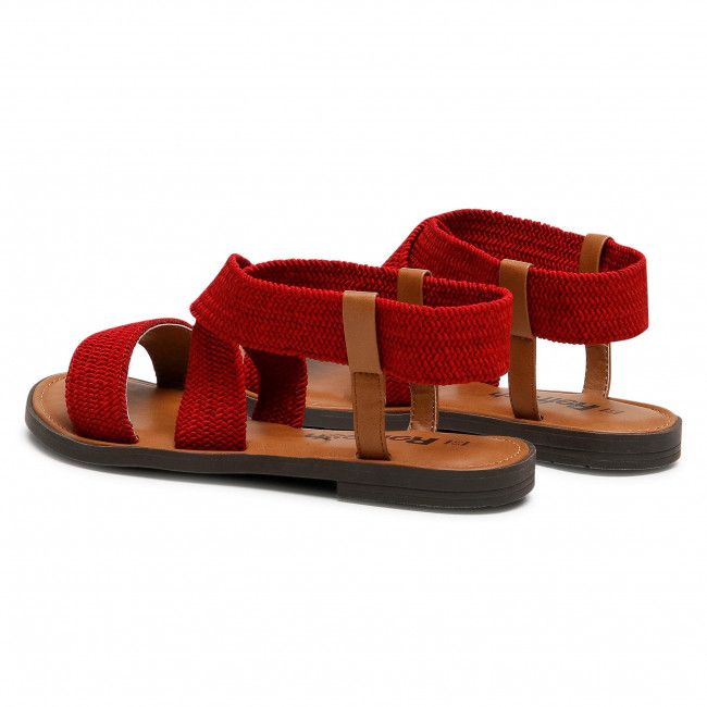 Sandali REFRESH - 72646 Red