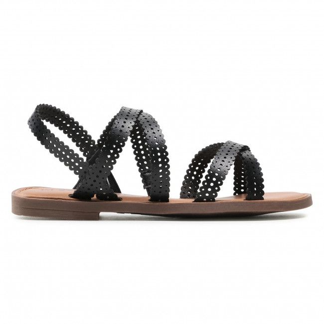 Sandali REFRESH - 72658 Negro