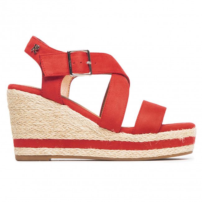 Espadrillas REFRESH - 72735 Red