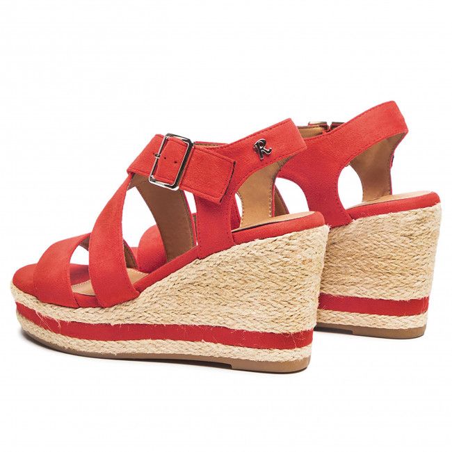 Espadrillas REFRESH - 72735 Red