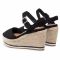 Espadrillas REFRESH - 72756 Black