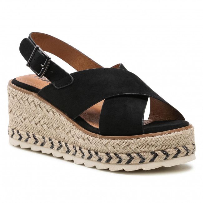 Sandali REFRESH - 72854 Negro