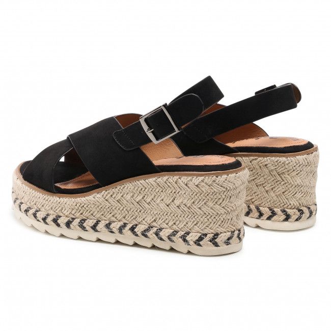 Sandali REFRESH - 72854 Negro